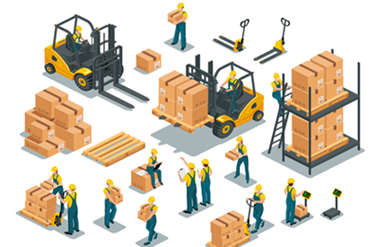 Your Parcels Our Care